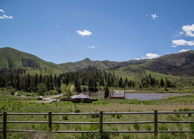 Property at 421 Deer Crk, Blaine County, ID 83333
