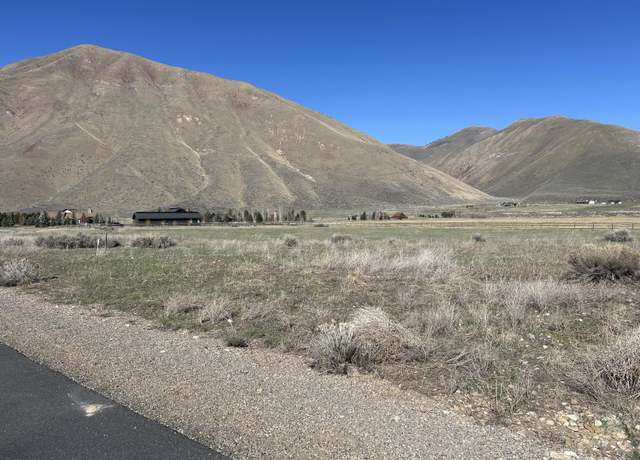 Property at 11 Gibson Ln, Blaine County, ID 83313