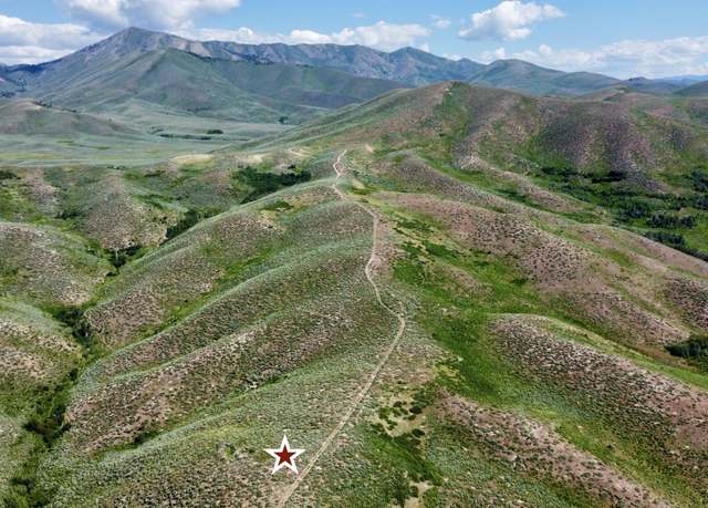 Property at TBD Camp Creek Rd, Hailey, ID 83333