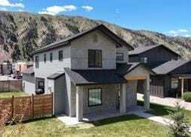 Property at 710 N 1st Ave, Hailey, ID 83333, 4 beds, 3 baths