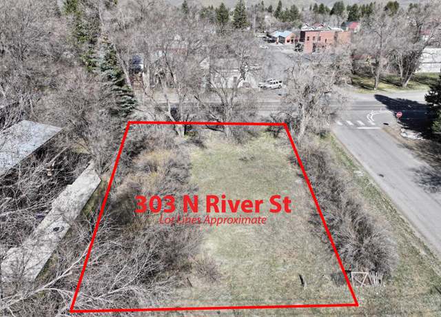 Property at 303 N River St, Hailey, ID 83333