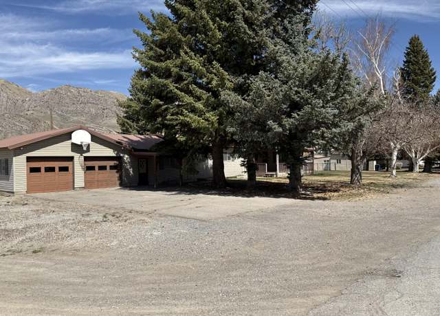 Property at 3060 W 2500 N N, Arco, ID 83213, 4 beds, 2 baths