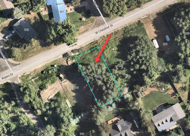 Property at 300 W Chestnut St, Hailey, ID 83333