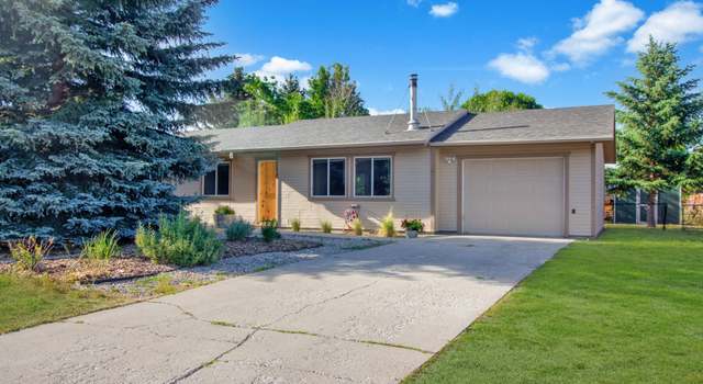 Photo of 3071 Shenandoah Dr, Hailey, ID 83333