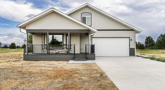 Photo of 30 Waterford Dr, Carey, ID 83320