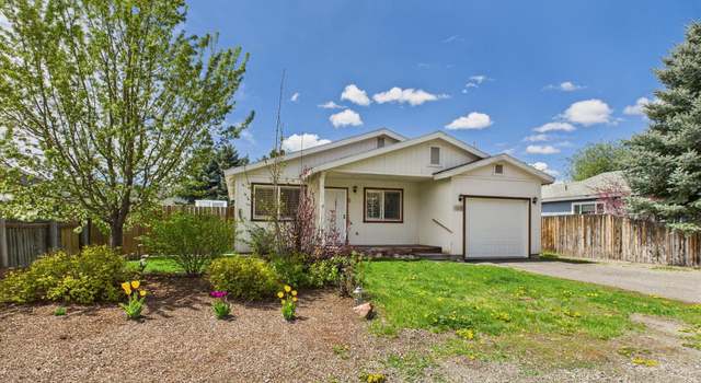 Photo of 3621 Glenbrook Dr, Hailey, ID 83333