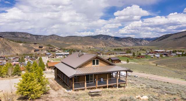 Photo of 625 Hillside Ln, Stanley, ID 83278