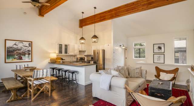Photo of 251 S 2nd Ave Unit C, Ketchum, ID 83340