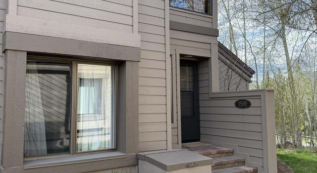 Photo of 1501 Snow Creek Condo Dr Dr, Sun Valley, ID 83353