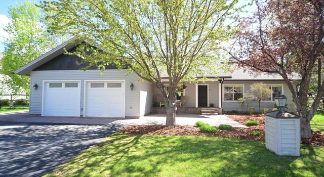 Photo of 231 Tendoy St St, Bellevue, ID 83313