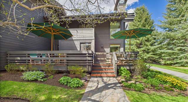 Photo of 1304 Creekside Way, Sun Valley, ID 83353