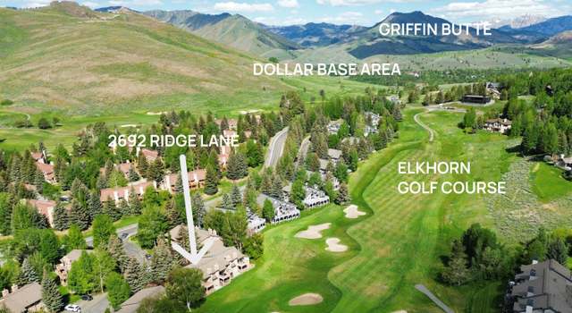 Photo of 2692 Ridge Ln, Sun Valley, ID 83353
