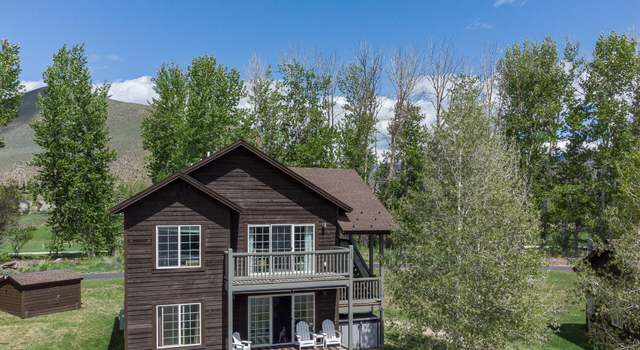 Photo of 121 Agave Pl, Blaine County, ID 83333
