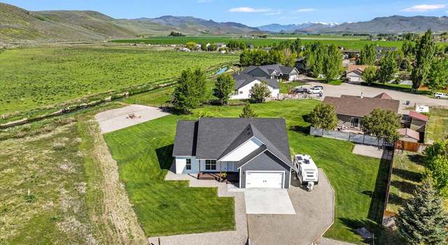 Photo of 40 Sagebrush Cir, Carey, ID 83320