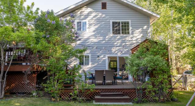 Photo of 941 Buckskin Dr, Hailey, ID 83333