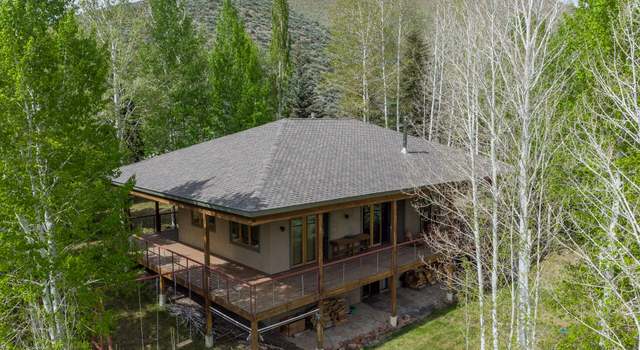 Photo of 214 Crazy Horse Dr, Blaine County, ID 83333