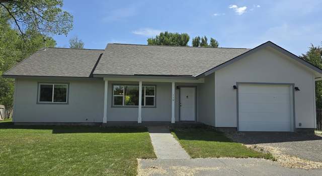 Photo of 110 First St, Picabo, ID 83348