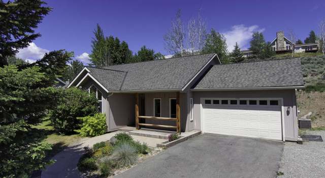 Photo of 100 Ridgeview Dr, Bellevue, ID 83313