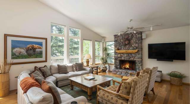 Photo of 4614 Arrowwood Condo Dr, Sun Valley, ID 83353
