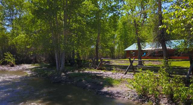 Photo of 6256 Bartlett Point Rd Rd, Mackay, ID 83251