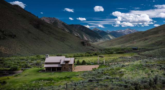 Photo of 4807 Twin Bridges Creek Rd, Mackay, ID 83251