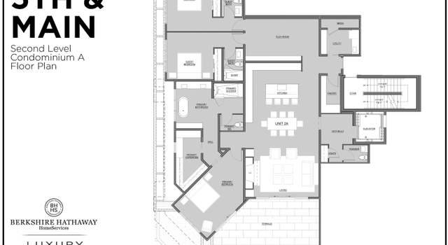 Photo of 460 N Main St Unit 201 N, Ketchum, ID 83340