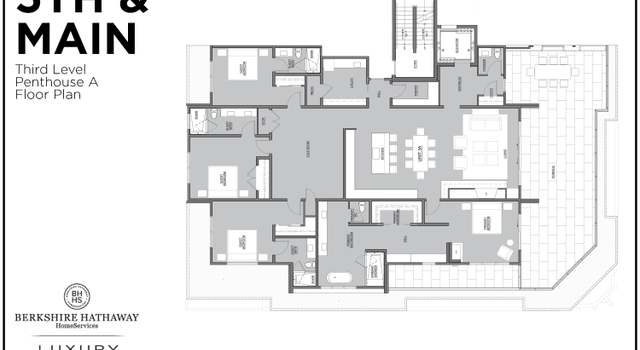 Photo of 460 N Main St Unit 301 N, Ketchum, ID 83340