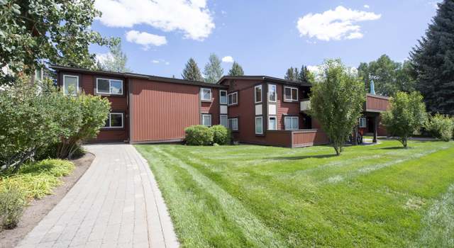 Photo of 1027 Atelier Condo Dr, Sun Valley, ID 83353