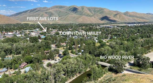 Photo of E Croy And S 1st, Hailey, ID 83333