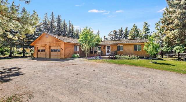 Photo of 169 S Hiawatha Dr, Hailey, ID 83333