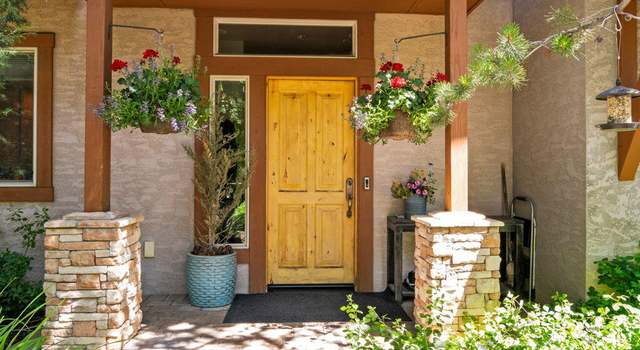 Photo of 101 Four Seasons Way #4, Ketchum, ID 83340