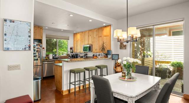 Photo of 101 Four Seasons Way #4, Ketchum, ID 83340