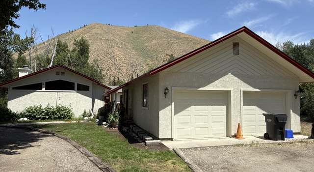 Photo of 105 River Bend Ln, Blaine County, ID 83333