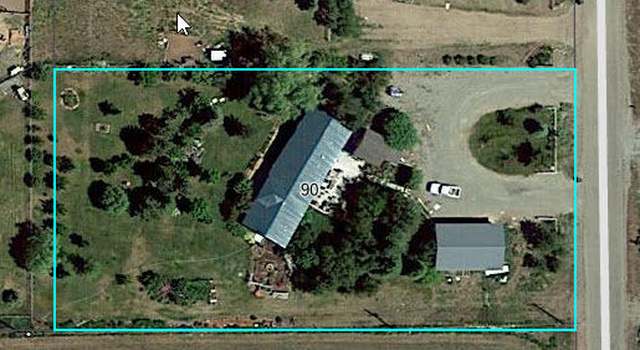 Photo of 90 Lake View Dr, Carey, ID 83320