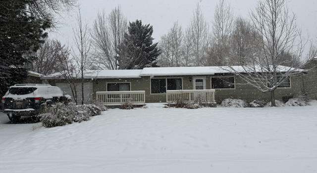 Photo of 241 Pocahontas Dr, Hailey, ID 83333