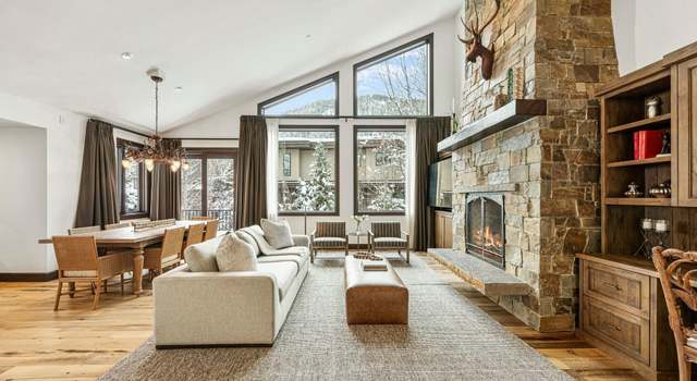 Photo of 401 Sage Rd Unit A, Ketchum, ID 83340