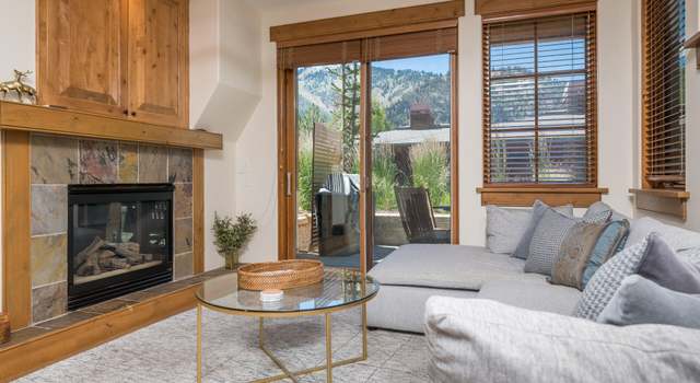 Photo of 605 S Main St #22, Ketchum, ID 83340