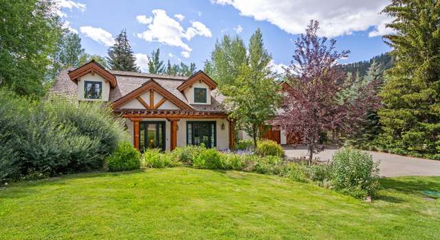 Photo of 7 Rose Ct, Sun Valley, ID 83353