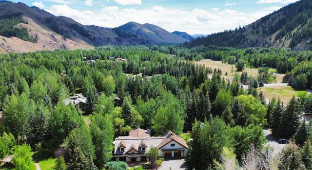 Photo of 7 Rose Ct, Sun Valley, ID 83353