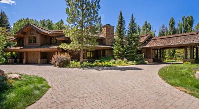 Photo of 600 Northwood Way, Ketchum, ID 83340