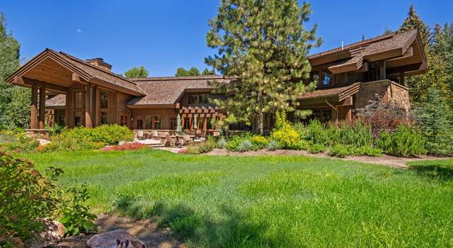 Photo of 600 Northwood Way, Ketchum, ID 83340
