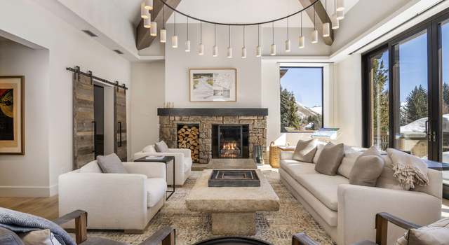 Photo of 312 Sage Rd Unit A, Ketchum, ID 83340