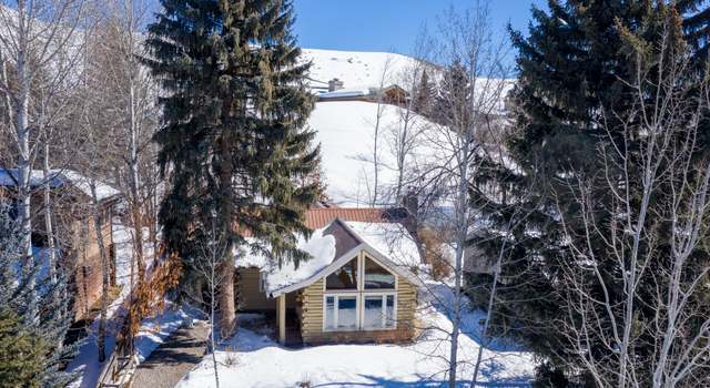 Photo of 614 S Leadville Ave, Ketchum, ID 83340