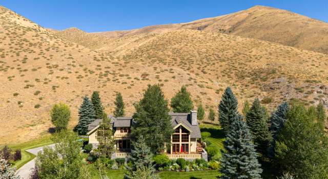 Photo of 106 Limekiln Ln, Blaine County, ID 83340
