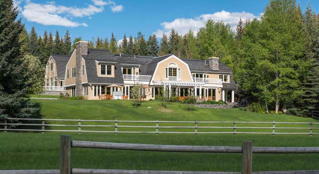 Photo of 110 Adams Rib Ln, Ketchum, ID 83340