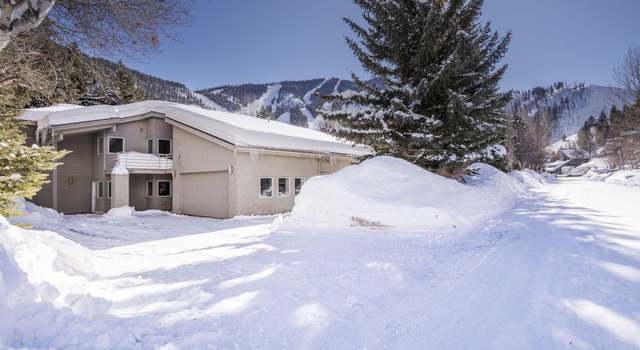 Photo of 319 Sage Rd Unit B, Ketchum, ID 83340