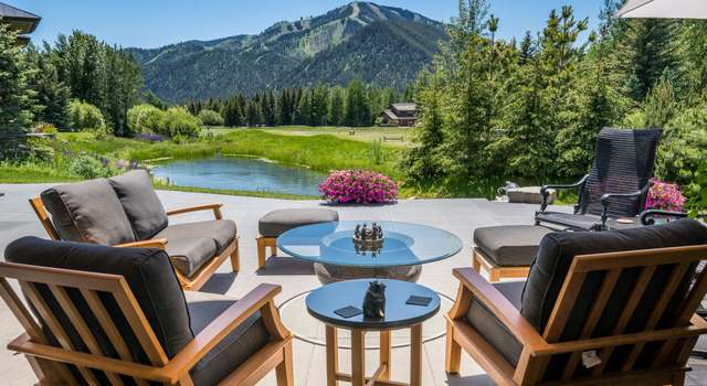 Photo of 195 S Bigwood Dr, Ketchum, ID 83340