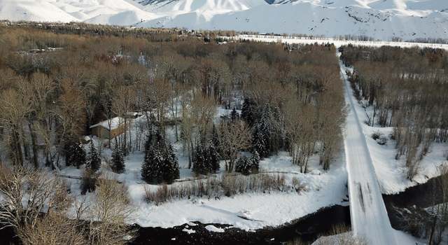 Photo of 44 Deer Creek Rd, Blaine County, ID 83333