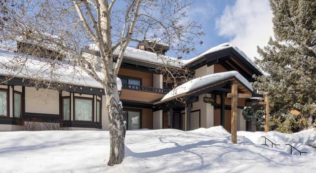 Photo of 638 Wildflower Condo Dr, Sun Valley, ID 83353