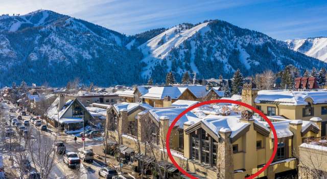 Photo of 645 E Sun Valley Rd #10, Ketchum, ID 83340